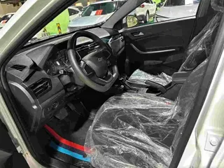 Chery Tiggo 3x 2026 купить из Китая, цена 1 569 000 ₽ — Suifenhe Auto