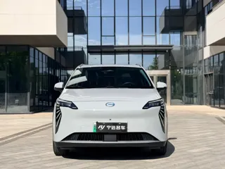 Aion Y 2023 купить из Китая, цена 1 586 000 ₽ — Suifenhe Auto