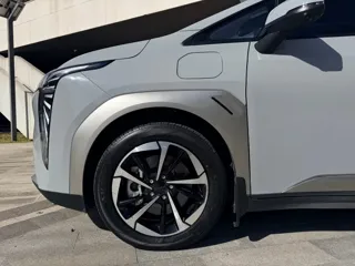 Aion Y 2023 купить из Китая, цена 1 586 000 ₽ — Suifenhe Auto