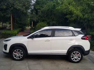 Chery Tiggo 3x 2022 купить из Китая, цена 994 000 ₽ — Suifenhe Auto