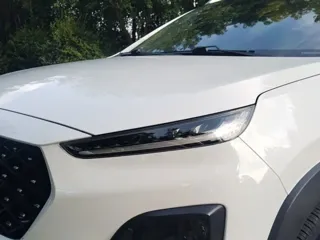 Chery Tiggo 3x 2022 купить из Китая, цена 994 000 ₽ — Suifenhe Auto