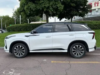 Changan CS75PLUS 2023 купить из Китая, цена 2 595 000 ₽ — Suifenhe Auto