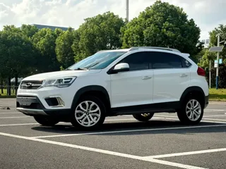 Chery Tiggo 3x 2020 купить из Китая, цена 1 071 000 ₽ — Suifenhe Auto