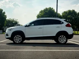 Chery Tiggo 3x 2020 купить из Китая, цена 1 071 000 ₽ — Suifenhe Auto