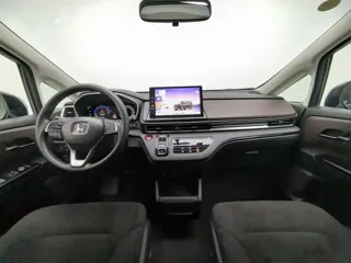 Honda Odyssey 2025 купить из Китая, цена 4 485 000 ₽ — Suifenhe Auto