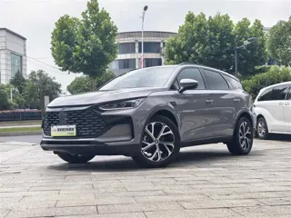 BYD Tang 2025 купить из Китая, цена 4 168 000 ₽ — Suifenhe Auto