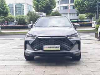 BYD Tang 2025 купить из Китая, цена 4 168 000 ₽ — Suifenhe Auto