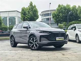 BYD Tang 2025 купить из Китая, цена 4 168 000 ₽ — Suifenhe Auto