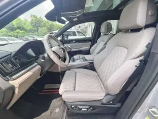 BYD Tang 2025 купить из Китая, цена 4 168 000 ₽ — Suifenhe Auto
