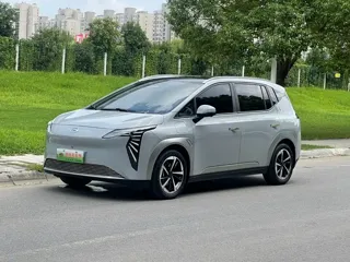Aion Y 2024 купить из Китая, цена 2 654 000 ₽ — Suifenhe Auto