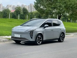 Aion Y 2024 купить из Китая, цена 2 654 000 ₽ — Suifenhe Auto