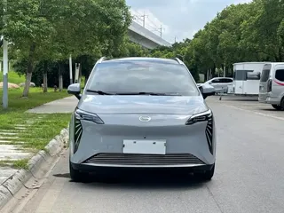 Aion Y 2024 купить из Китая, цена 2 654 000 ₽ — Suifenhe Auto