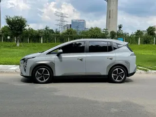 Aion Y 2024 купить из Китая, цена 2 654 000 ₽ — Suifenhe Auto