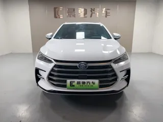 BYD Tang 2023 купить из Китая, цена 3 547 000 ₽ — Suifenhe Auto