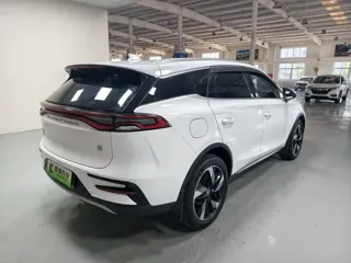 BYD Tang 2023 купить из Китая, цена 3 547 000 ₽ — Suifenhe Auto