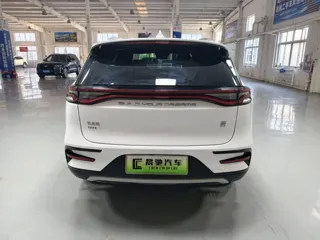 BYD Tang 2023 купить из Китая, цена 3 547 000 ₽ — Suifenhe Auto