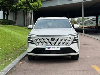 Changan CS75PLUS 2025 купить из Китая, цена 3 185 000 ₽ — Suifenhe Auto