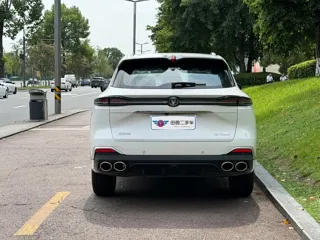 Changan CS75PLUS 2025 купить из Китая, цена 3 185 000 ₽ — Suifenhe Auto