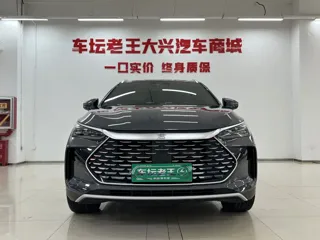 BYD Tang 2024 купить из Китая, цена 3 309 000 ₽ — Suifenhe Auto