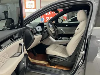 BYD Tang 2024 купить из Китая, цена 3 309 000 ₽ — Suifenhe Auto