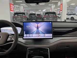 BYD Tang 2024 купить из Китая, цена 3 309 000 ₽ — Suifenhe Auto