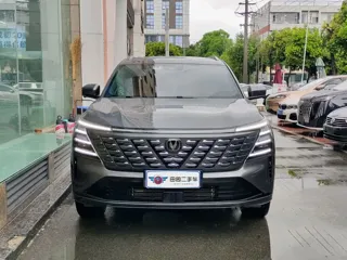 Changan CS75PLUS 2025 купить из Китая, цена 3 146 000 ₽ — Suifenhe Auto
