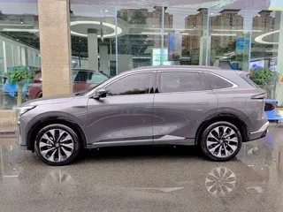Changan CS75PLUS 2025 купить из Китая, цена 3 146 000 ₽ — Suifenhe Auto