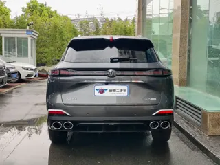 Changan CS75PLUS 2025 купить из Китая, цена 3 146 000 ₽ — Suifenhe Auto