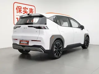 Aion Y 2022 купить из Китая, цена 3 148 000 ₽ — Suifenhe Auto