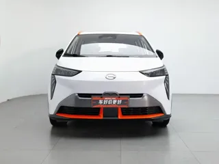 Aion Y 2022 купить из Китая, цена 3 148 000 ₽ — Suifenhe Auto