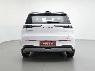 Aion Y 2022 купить из Китая, цена 3 148 000 ₽ — Suifenhe Auto