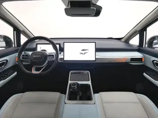 Aion Y 2022 купить из Китая, цена 3 148 000 ₽ — Suifenhe Auto