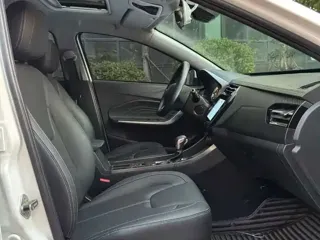 Chery Tiggo 3x 2021 купить из Китая, цена 1 214 000 ₽ — Suifenhe Auto