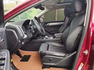 BYD Tang 2019 купить из Китая, цена 4 390 000 ₽ — Suifenhe Auto