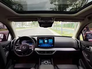 BYD Tang 2019 купить из Китая, цена 4 390 000 ₽ — Suifenhe Auto
