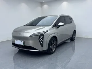 Aion Y 2023