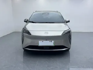 Aion Y 2023 купить из Китая, цена 3 421 000 ₽ — Suifenhe Auto