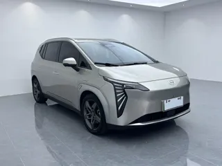 Aion Y 2023 купить из Китая, цена 3 421 000 ₽ — Suifenhe Auto