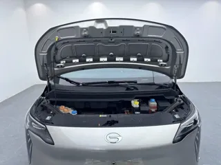 Aion Y 2023 купить из Китая, цена 3 421 000 ₽ — Suifenhe Auto