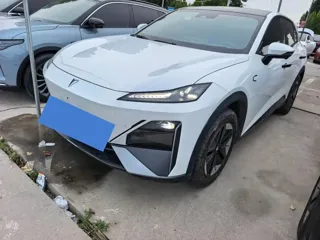 Deepal S07 2024 купить из Китая, цена 3 073 000 ₽ — Suifenhe Auto