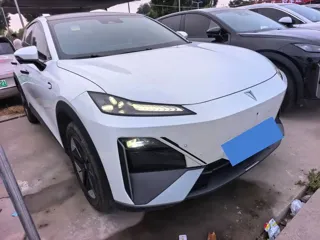 Deepal S07 2024 купить из Китая, цена 3 073 000 ₽ — Suifenhe Auto