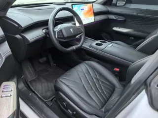 Deepal S07 2024 купить из Китая, цена 3 073 000 ₽ — Suifenhe Auto