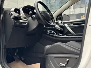 Geely Binyue 2025 купить из Китая, цена 1 595 000 ₽ — Suifenhe Auto