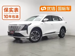 Changan CS75PLUS 2025 купить из Китая, цена 2 907 000 ₽ — Suifenhe Auto