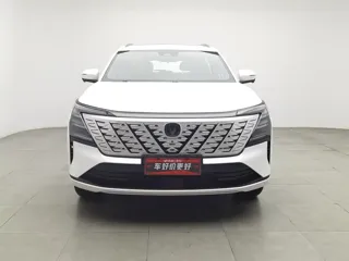 Changan CS75PLUS 2025 купить из Китая, цена 2 907 000 ₽ — Suifenhe Auto