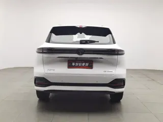 Changan CS75PLUS 2025 купить из Китая, цена 2 907 000 ₽ — Suifenhe Auto