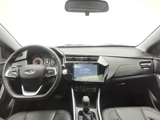 Chery Tiggo 3x 2021 купить из Китая, цена 1 084 000 ₽ — Suifenhe Auto
