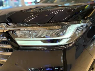 Honda Odyssey 2024 купить из Китая, цена 4 668 000 ₽ — Suifenhe Auto