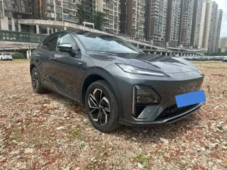 Deepal S07 2025 купить из Китая, цена 3 314 000 ₽ — Suifenhe Auto