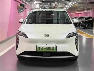 Aion Y 2023 купить из Китая, цена 3 355 000 ₽ — Suifenhe Auto